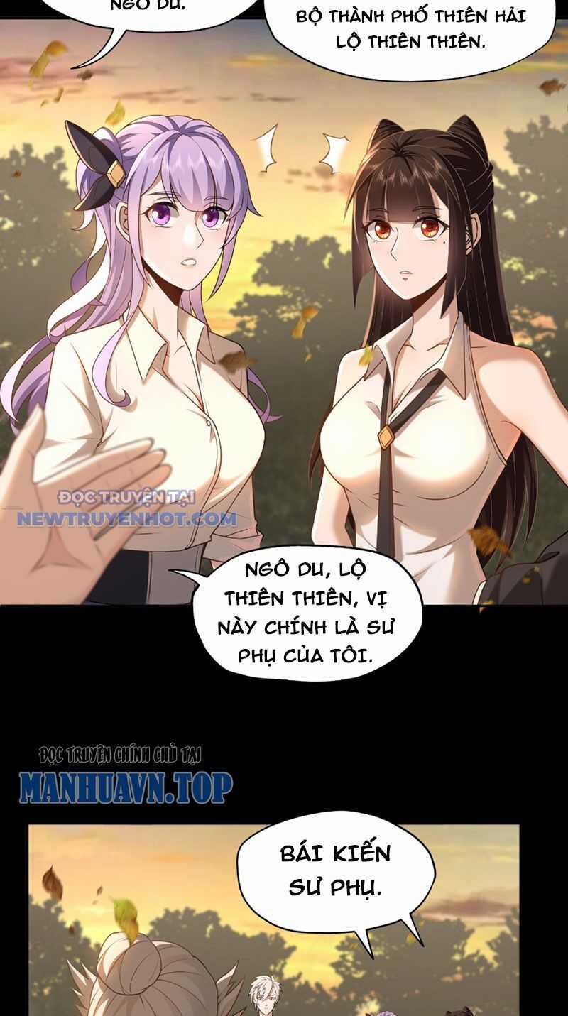 Đại Lộ Vô Danh Chương 20 trang 11