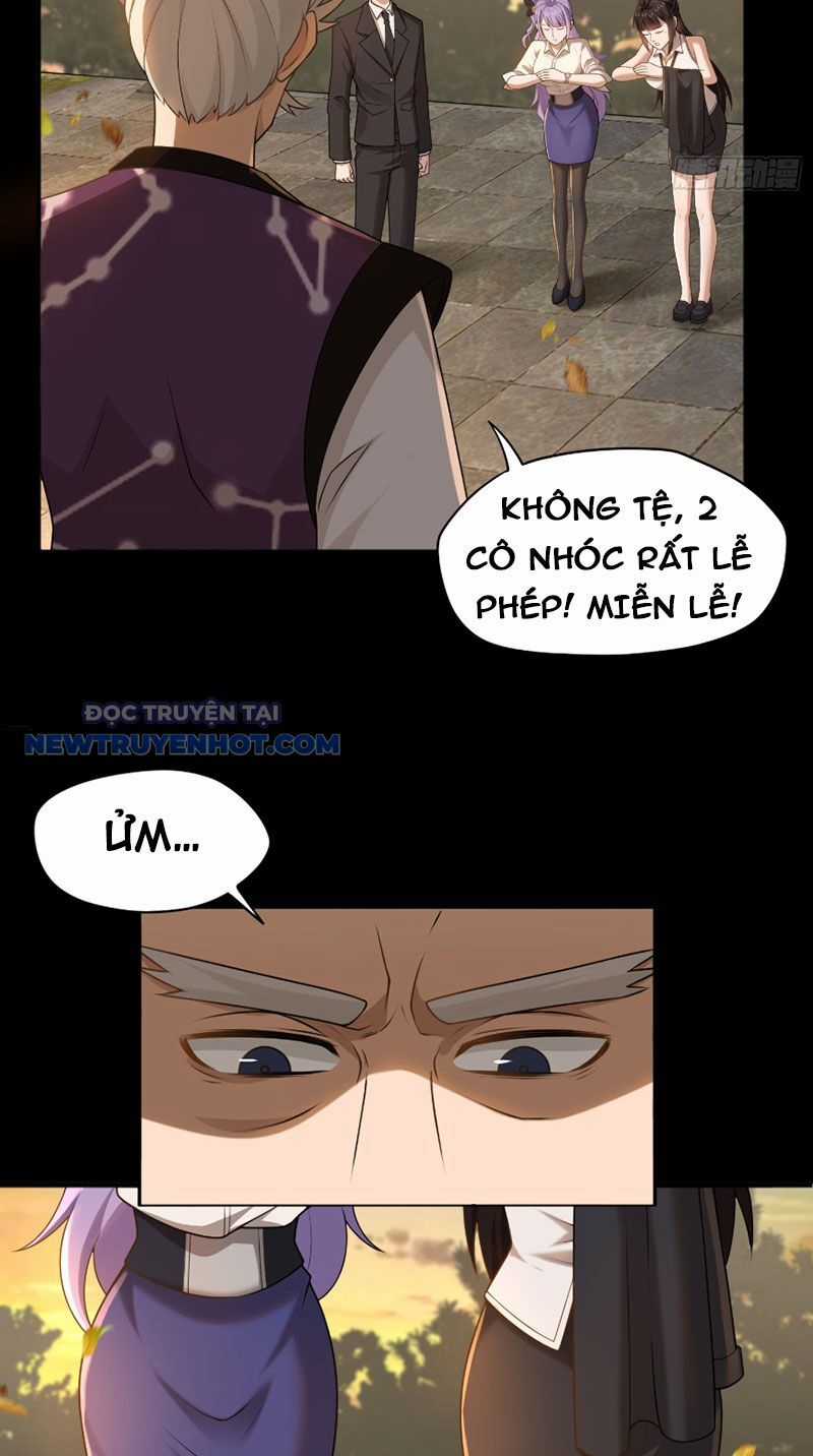 Đại Lộ Vô Danh Chương 20 trang 12