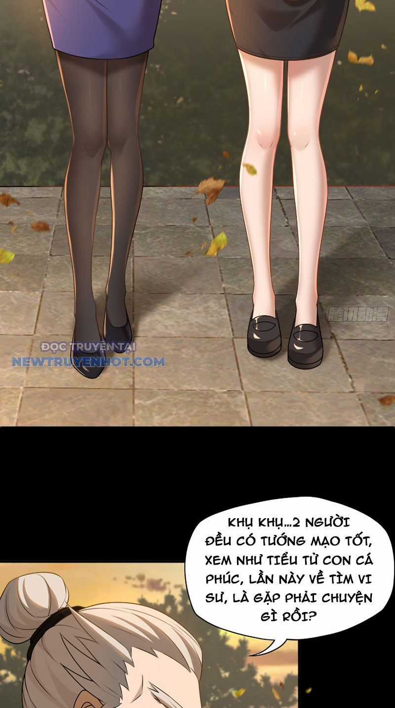 Đại Lộ Vô Danh Chương 20 trang 13