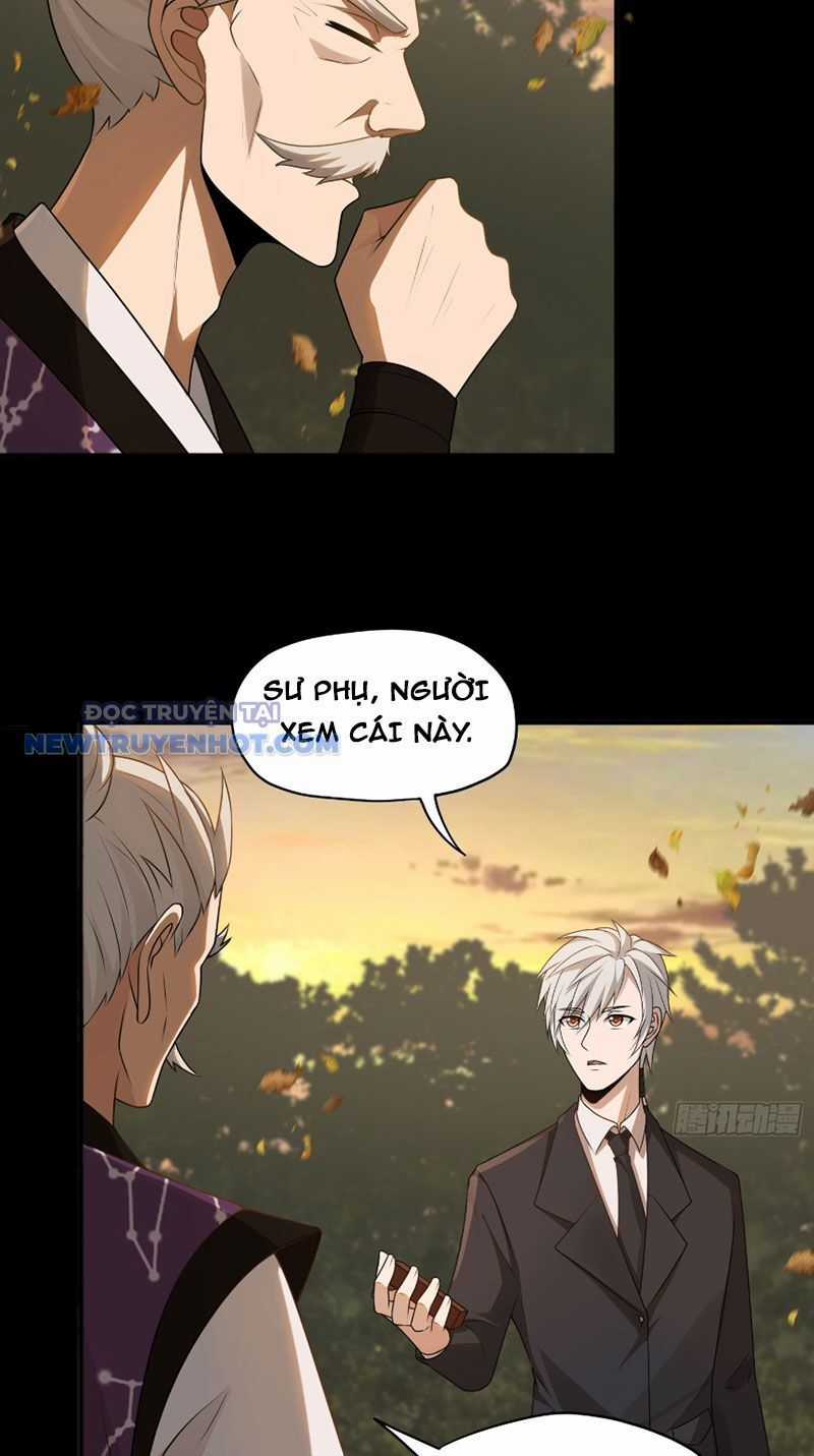 Đại Lộ Vô Danh Chương 20 trang 14