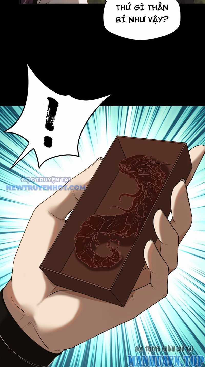 Đại Lộ Vô Danh Chương 20 trang 15