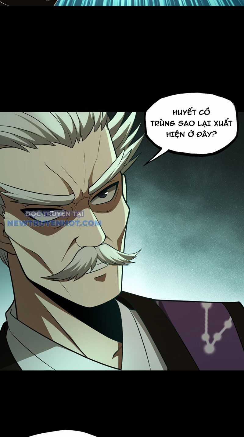 Đại Lộ Vô Danh Chương 20 trang 16