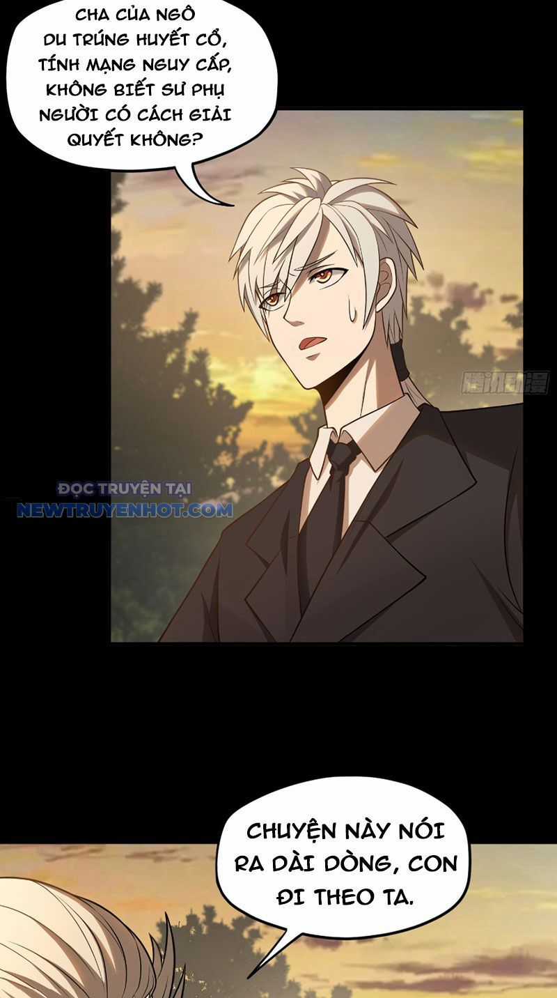 Đại Lộ Vô Danh Chương 20 trang 17