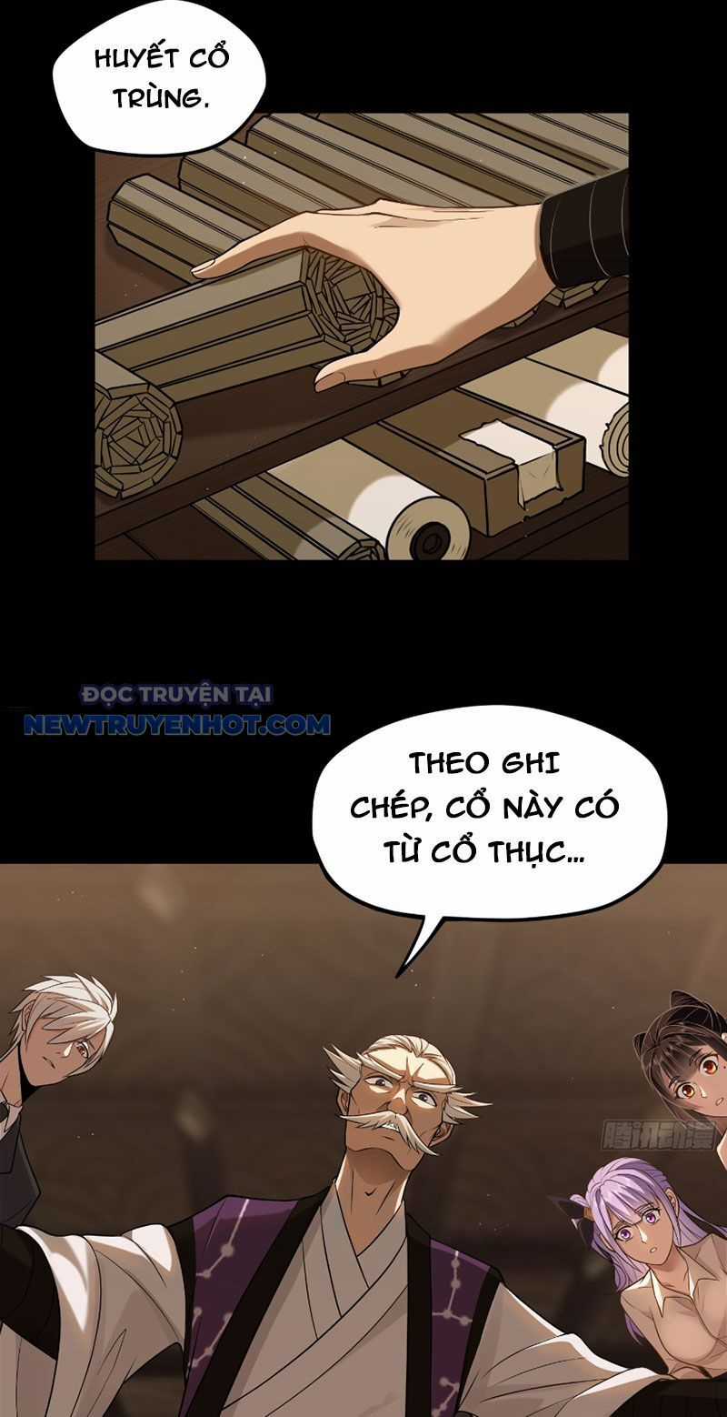 Đại Lộ Vô Danh Chương 20 trang 19