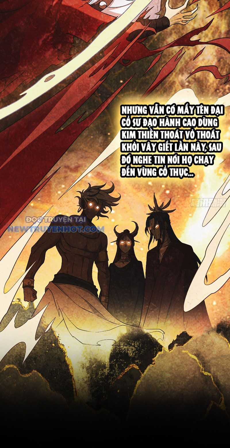 Đại Lộ Vô Danh Chương 20 trang 23