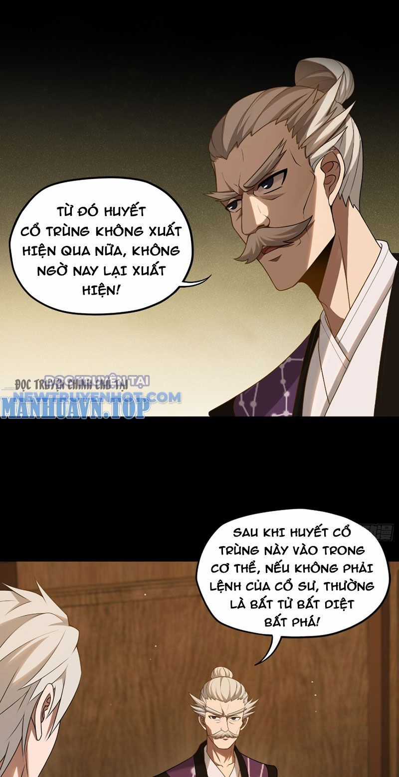 Đại Lộ Vô Danh Chương 20 trang 24