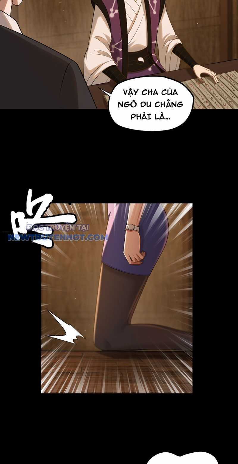 Đại Lộ Vô Danh Chương 20 trang 25