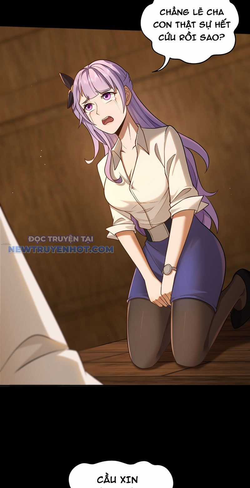 Đại Lộ Vô Danh Chương 20 trang 26