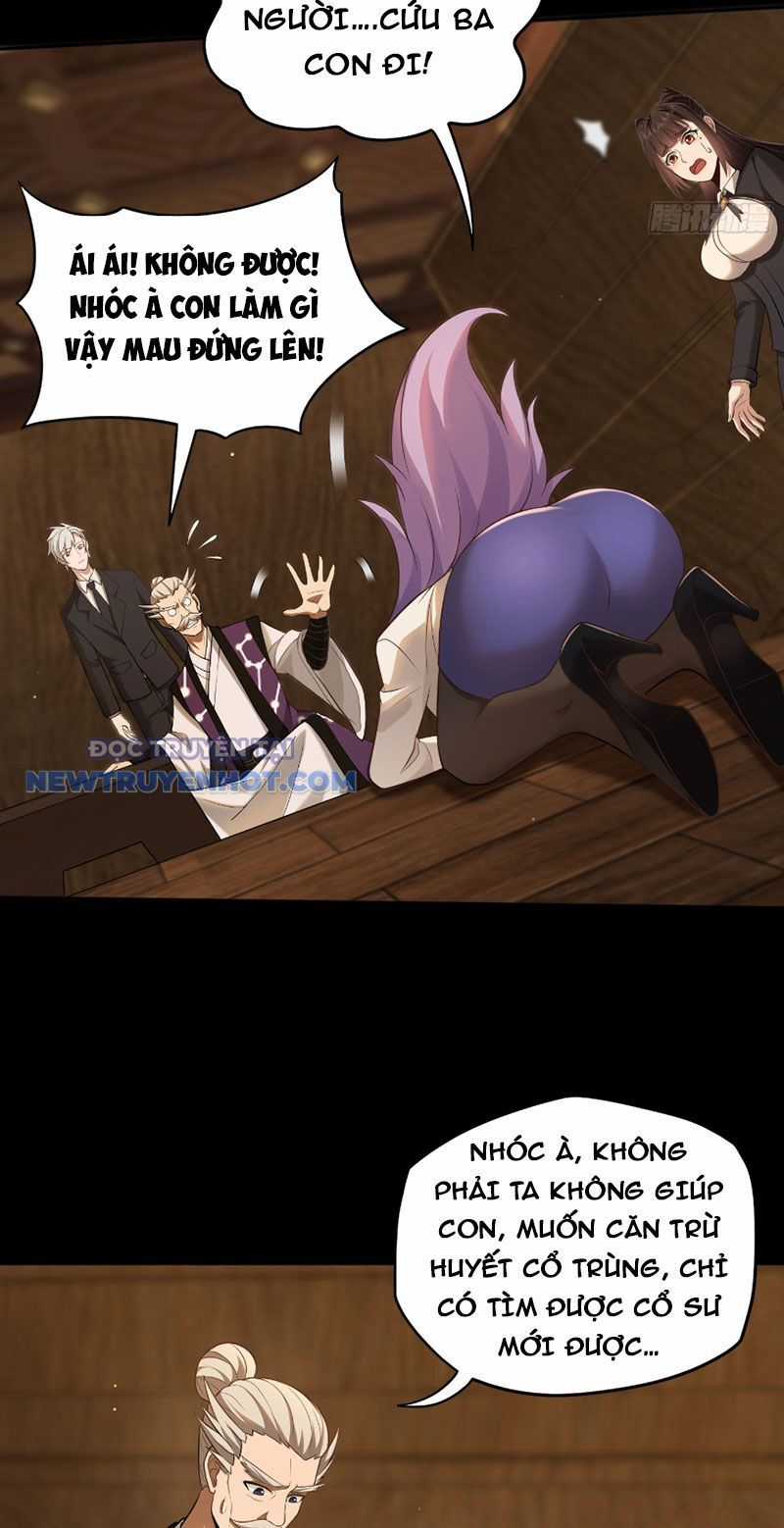 Đại Lộ Vô Danh Chương 20 trang 27