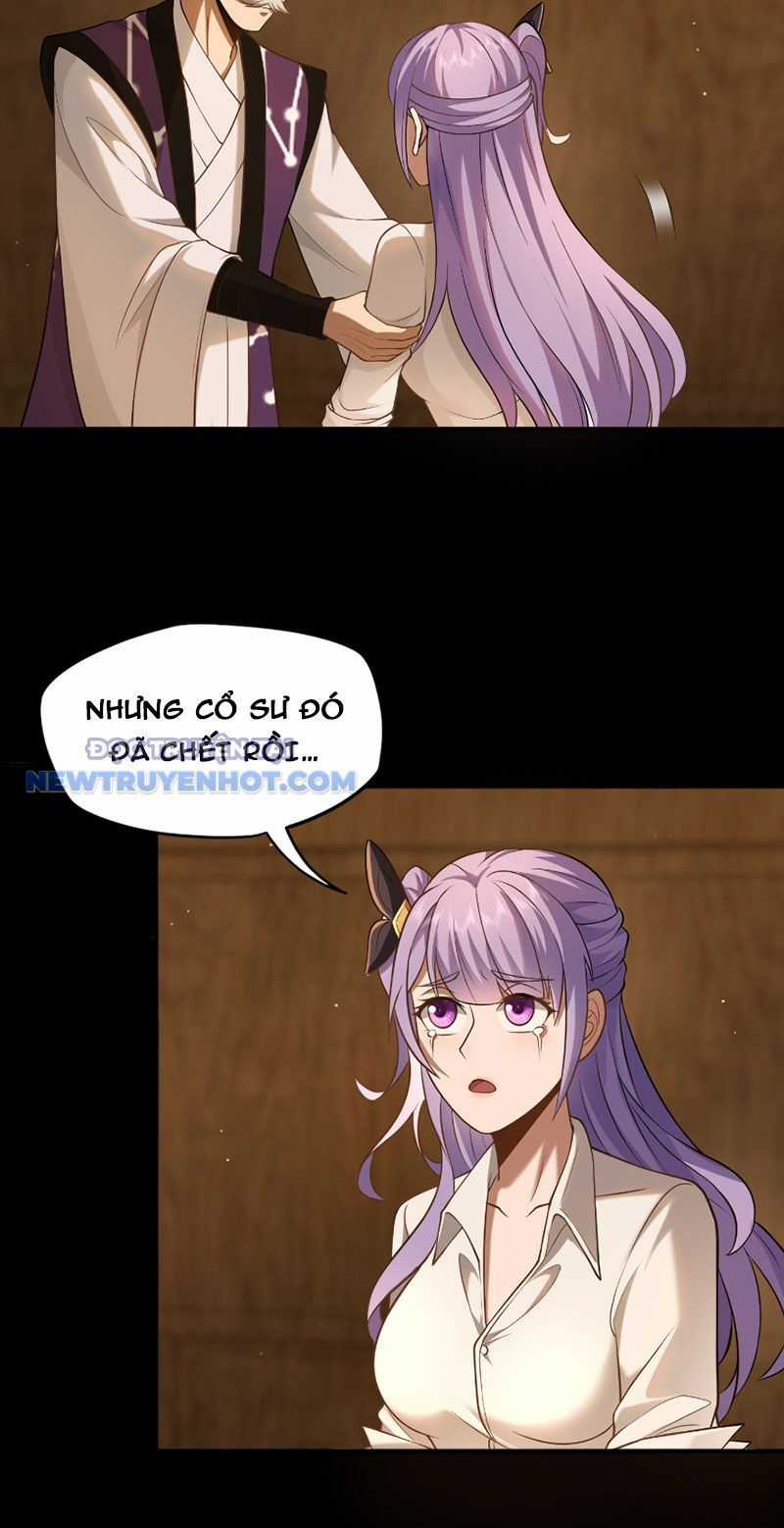 Đại Lộ Vô Danh Chương 20 trang 28