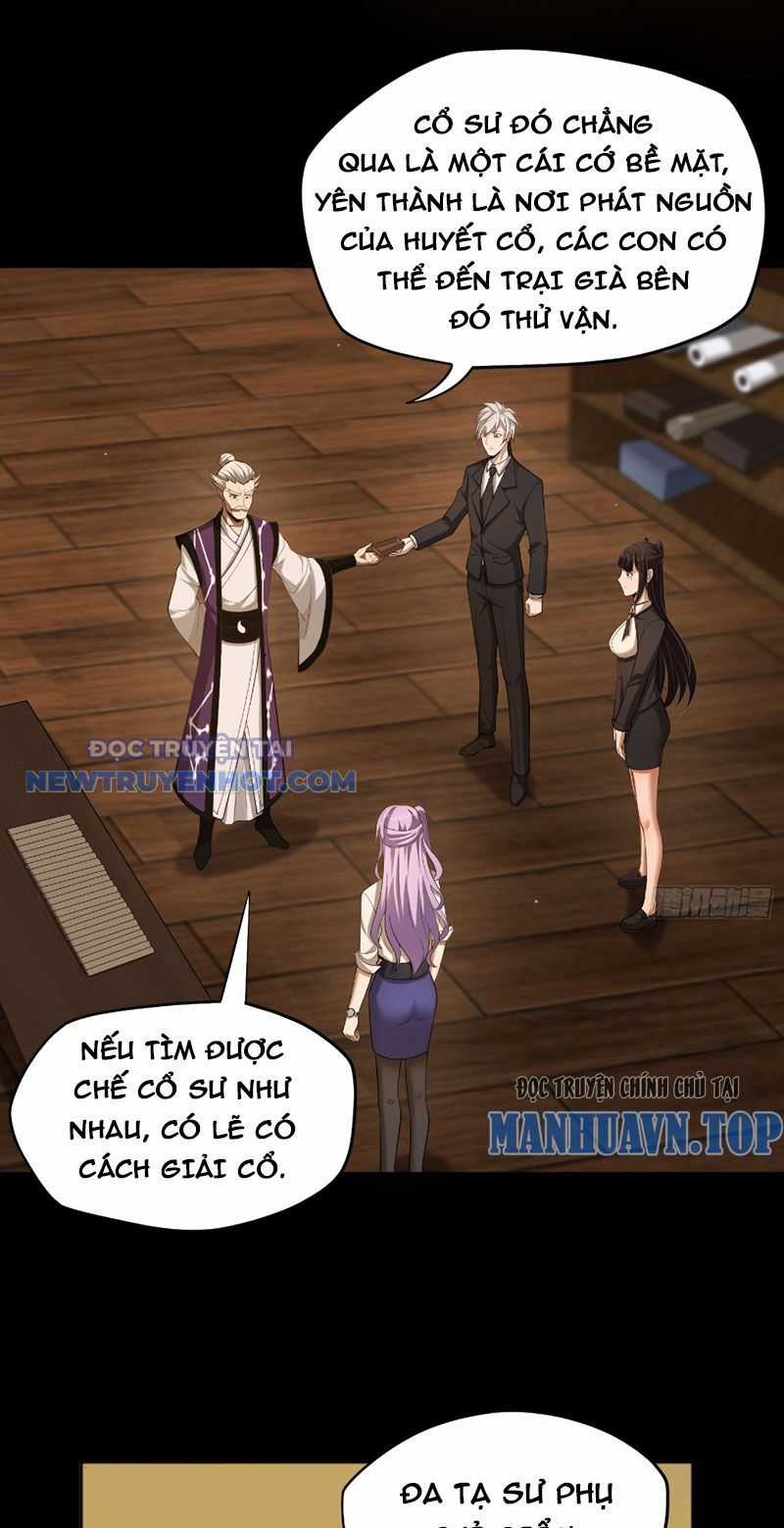 Đại Lộ Vô Danh Chương 20 trang 29