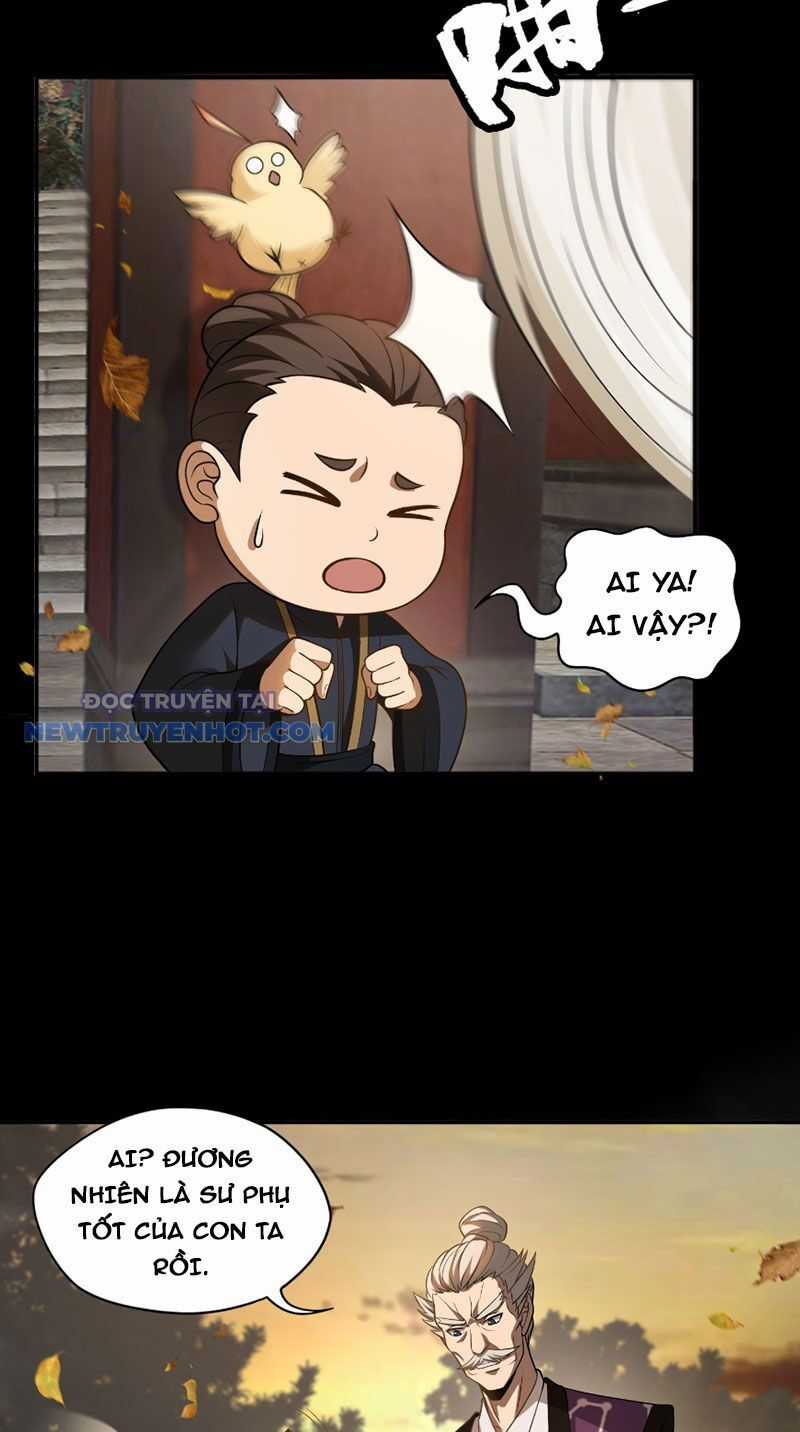 Đại Lộ Vô Danh Chương 20 trang 3