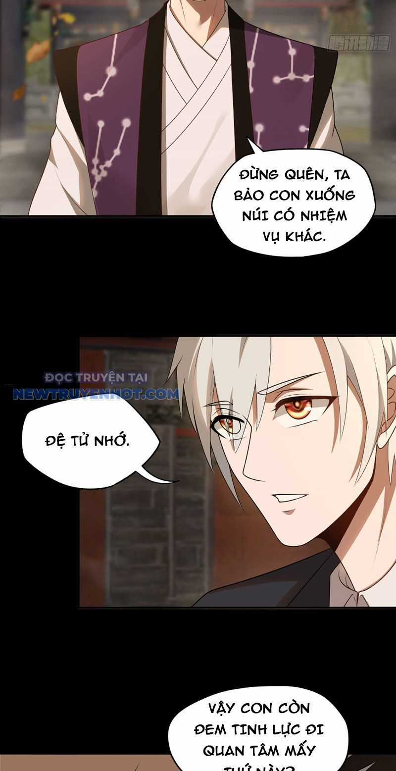 Đại Lộ Vô Danh Chương 20 trang 32