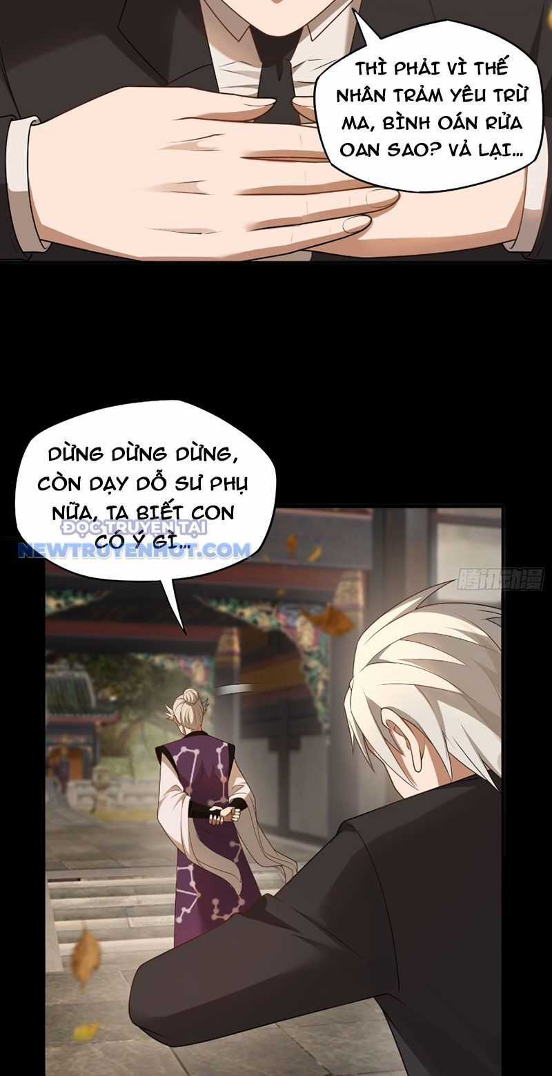 Đại Lộ Vô Danh Chương 20 trang 34