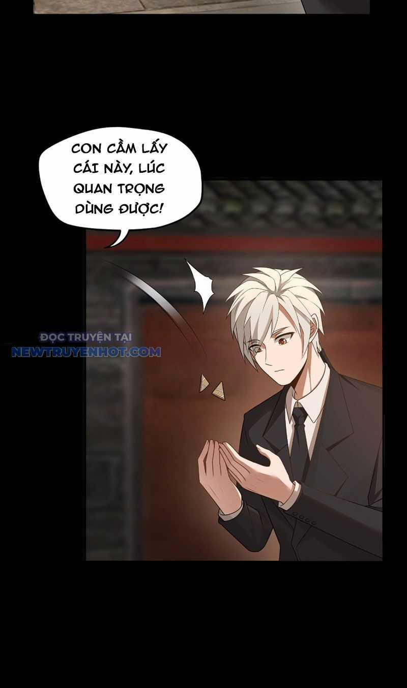 Đại Lộ Vô Danh Chương 20 trang 35