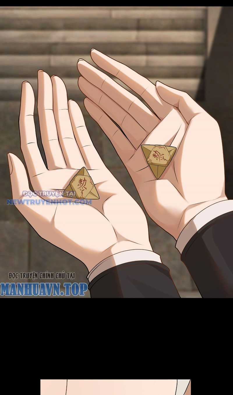 Đại Lộ Vô Danh Chương 20 trang 36