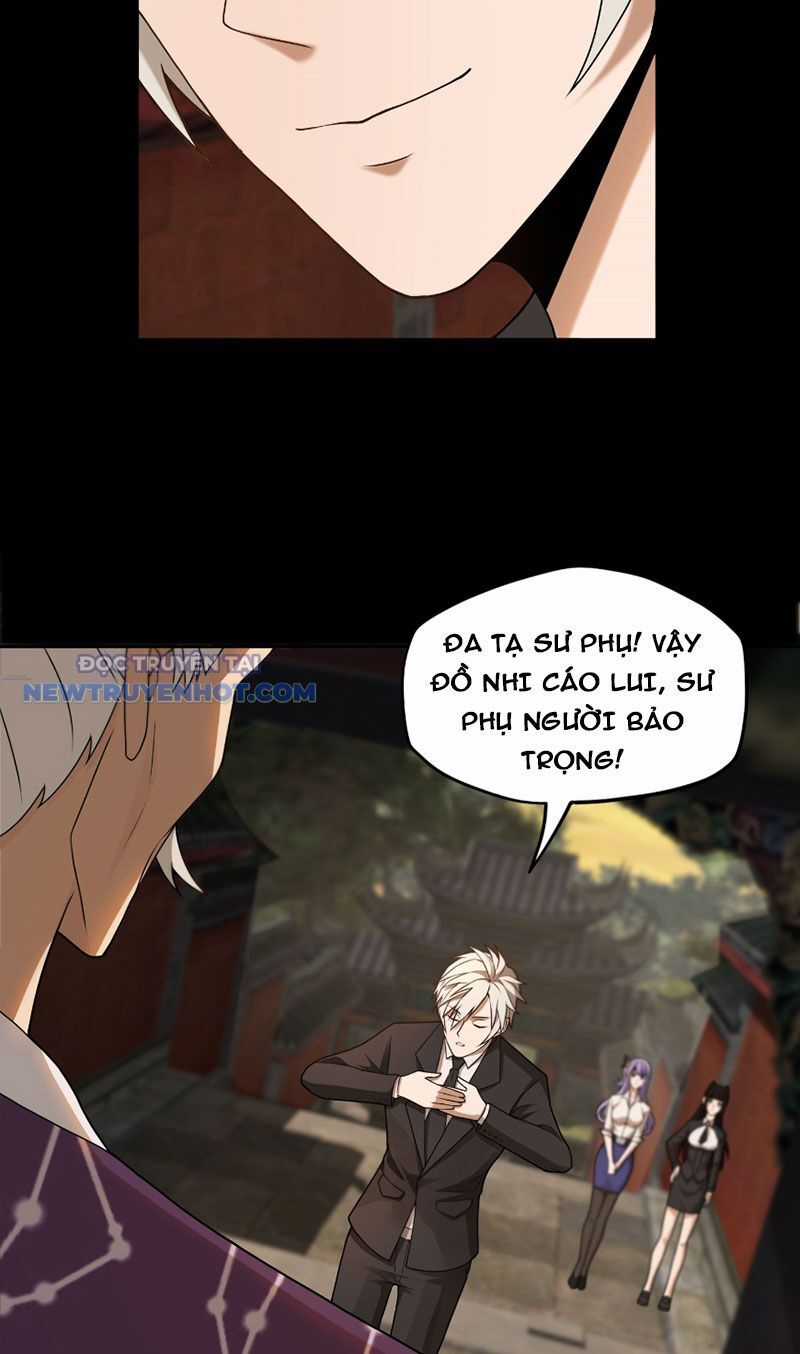 Đại Lộ Vô Danh Chương 20 trang 37