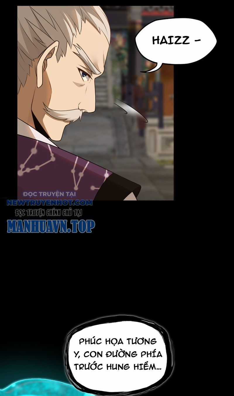 Đại Lộ Vô Danh Chương 20 trang 39