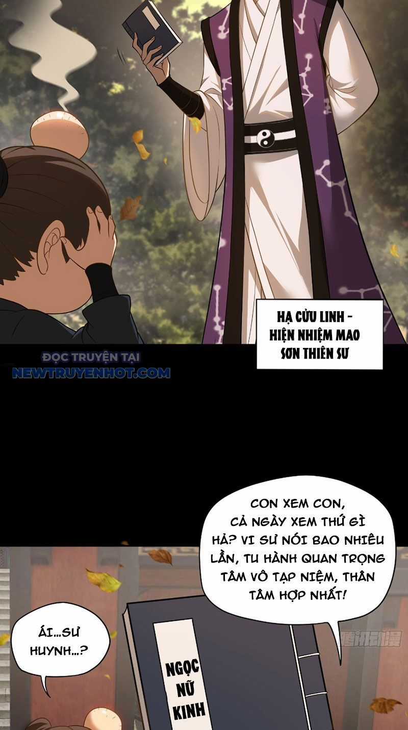 Đại Lộ Vô Danh Chương 20 trang 4