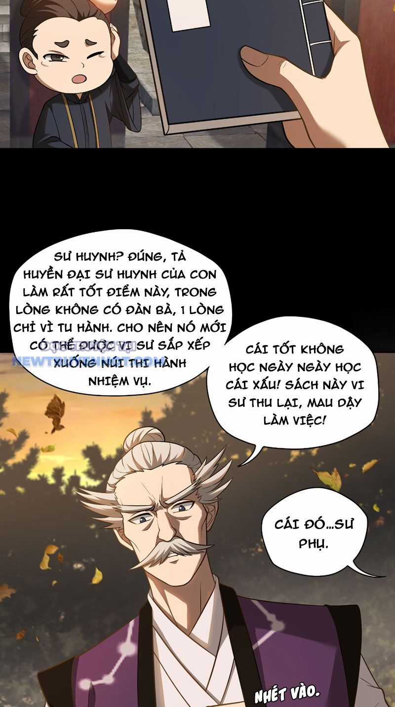 Đại Lộ Vô Danh Chương 20 trang 5