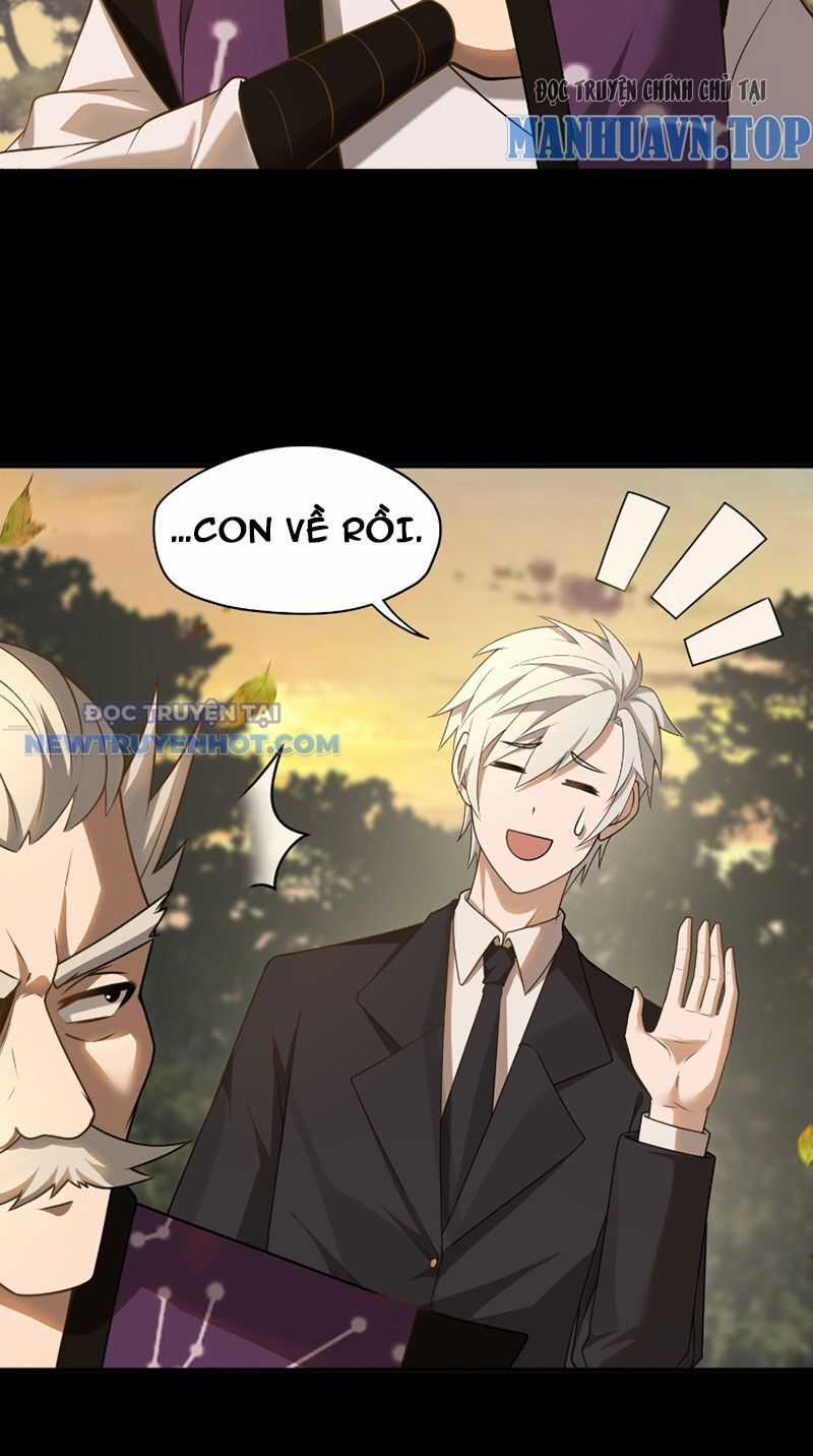 Đại Lộ Vô Danh Chương 20 trang 6