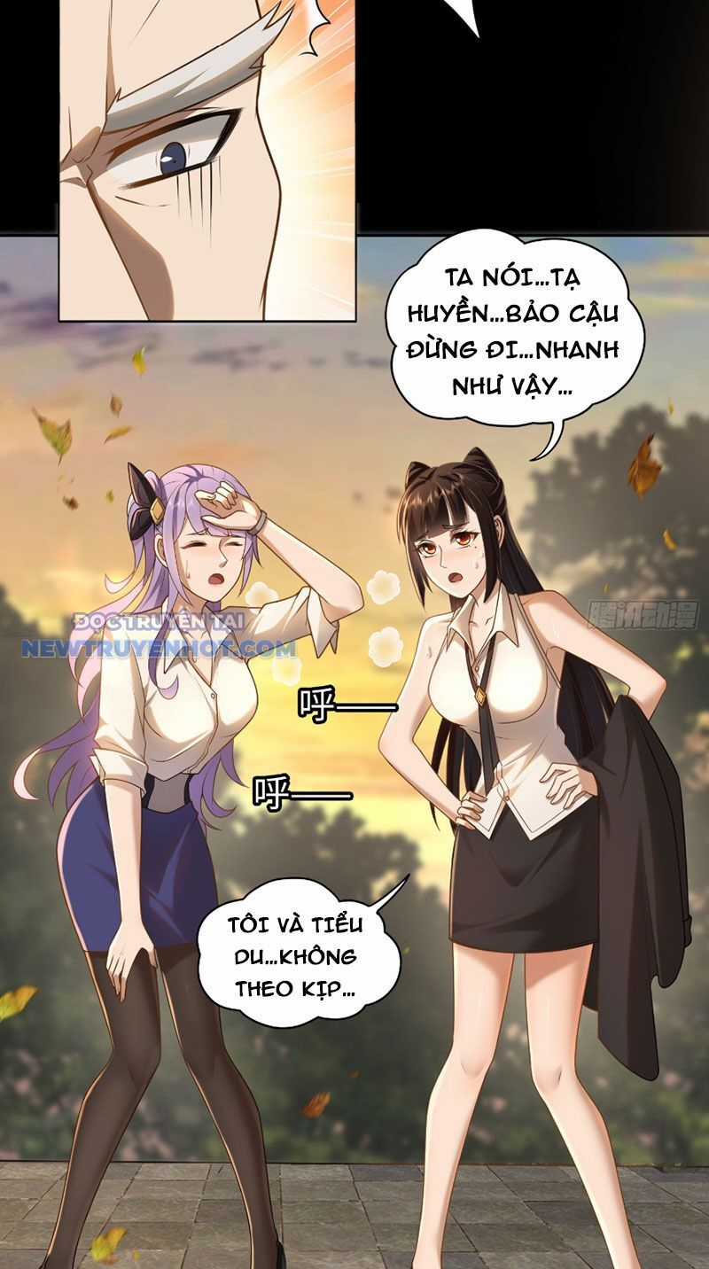 Đại Lộ Vô Danh Chương 20 trang 8