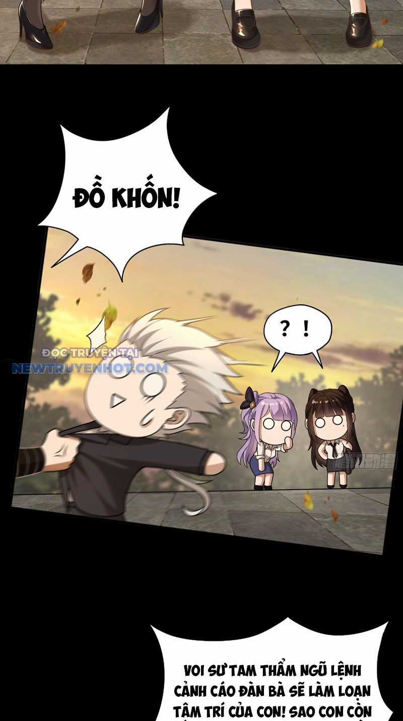 Đại Lộ Vô Danh Chương 20 trang 9