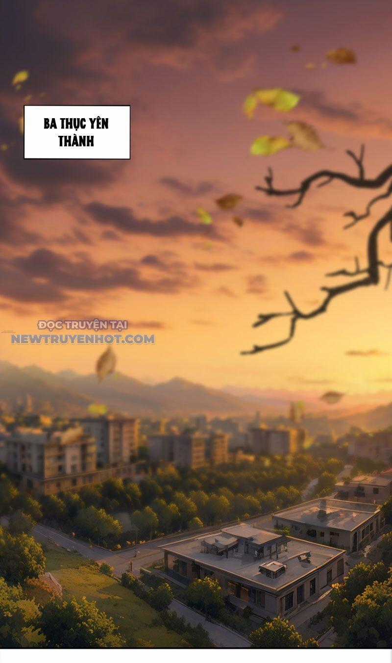 Đại Lộ Vô Danh Chương 21 trang 1