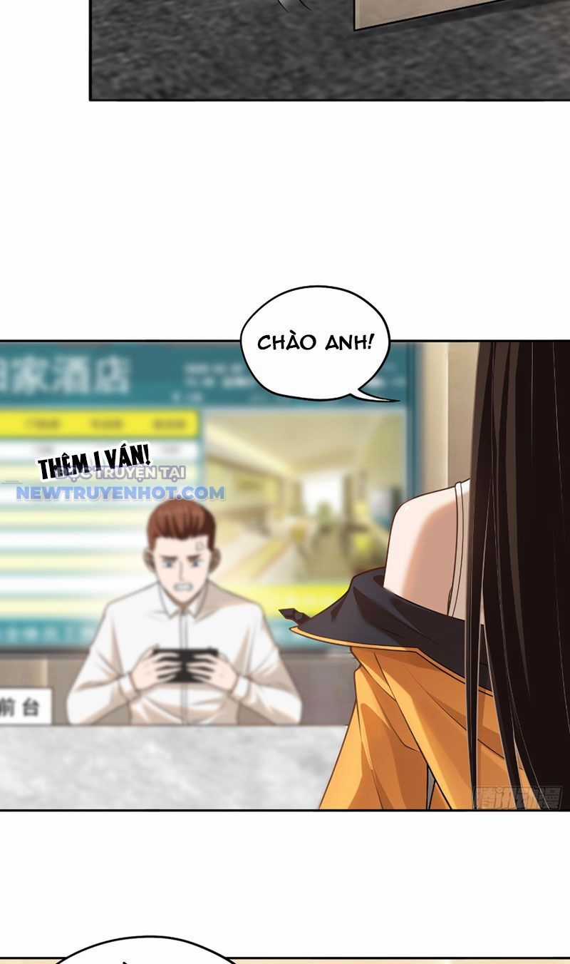 Đại Lộ Vô Danh Chương 21 trang 10