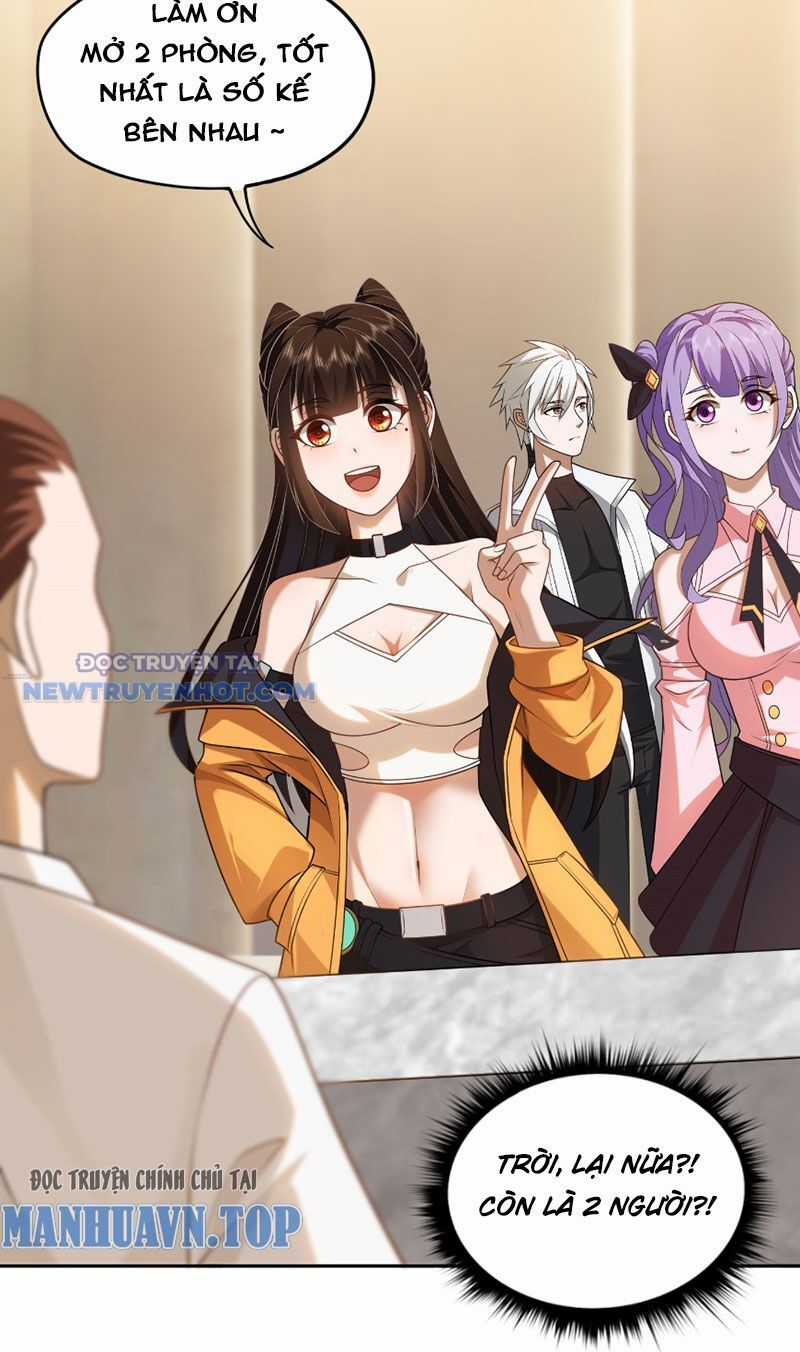 Đại Lộ Vô Danh Chương 21 trang 11