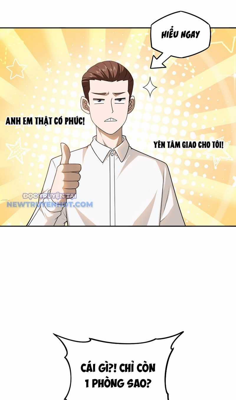 Đại Lộ Vô Danh Chương 21 trang 14