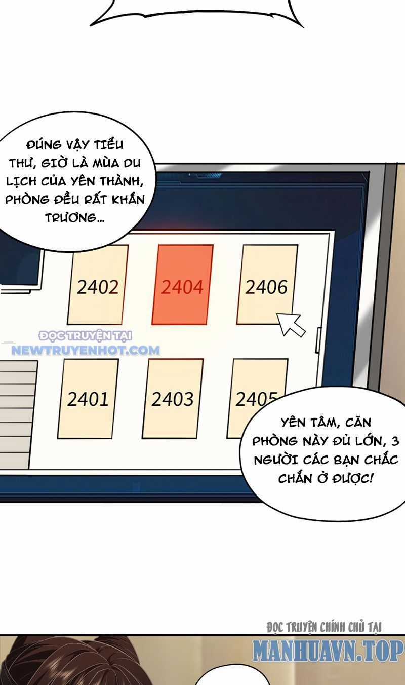 Đại Lộ Vô Danh Chương 21 trang 15