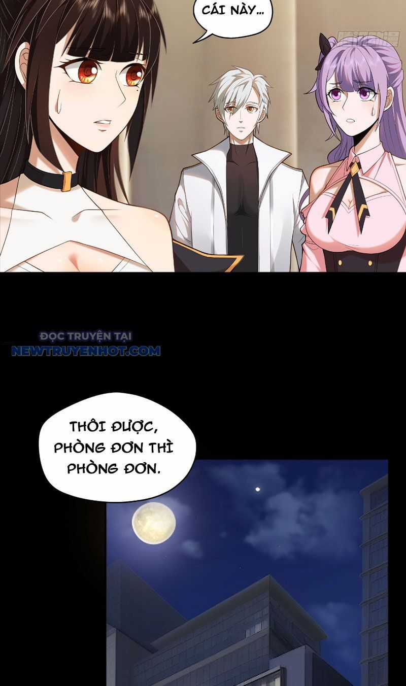 Đại Lộ Vô Danh Chương 21 trang 16