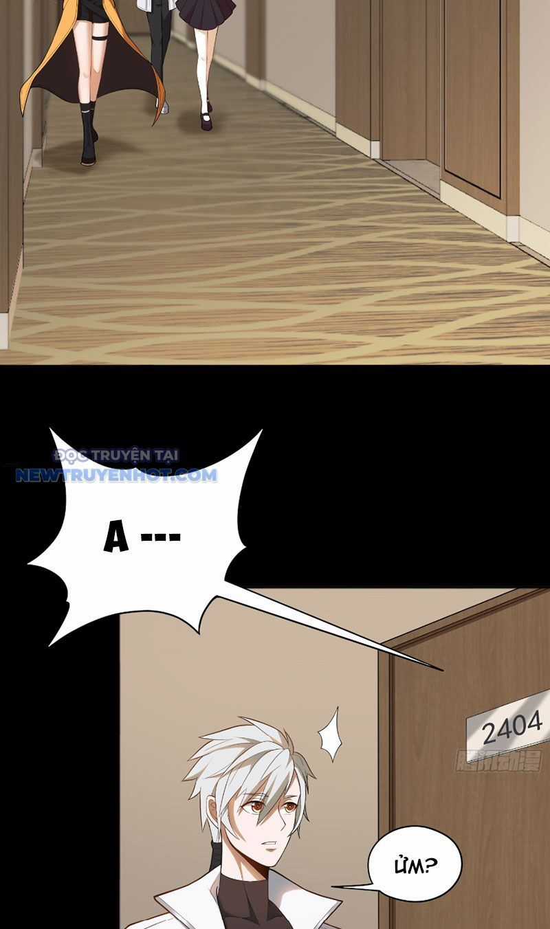 Đại Lộ Vô Danh Chương 21 trang 18