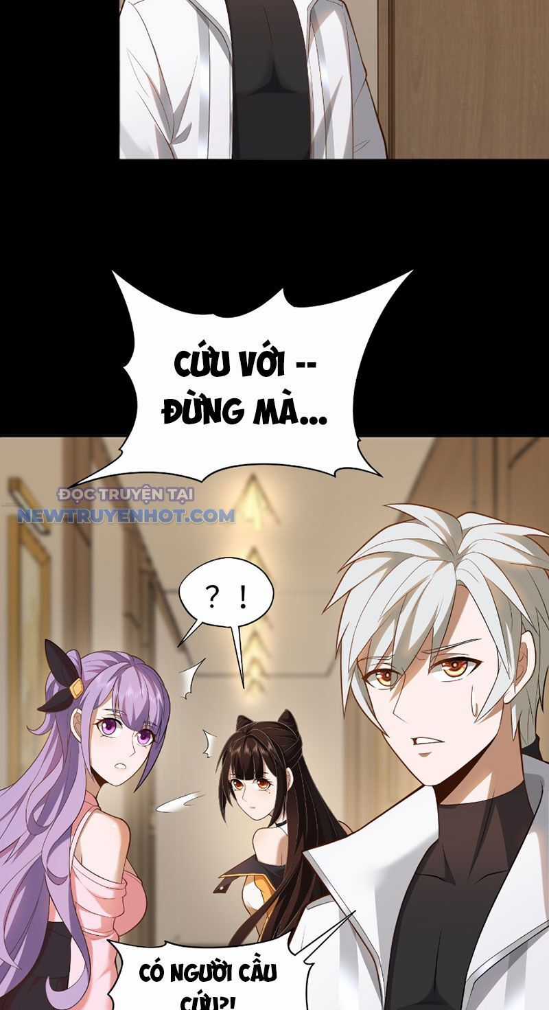 Đại Lộ Vô Danh Chương 21 trang 19