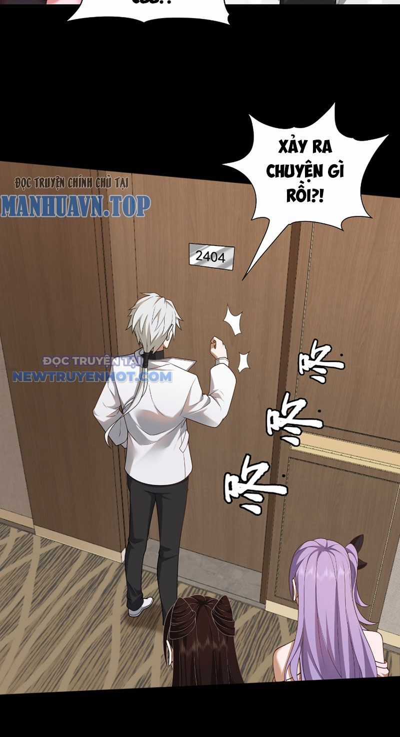 Đại Lộ Vô Danh Chương 21 trang 20