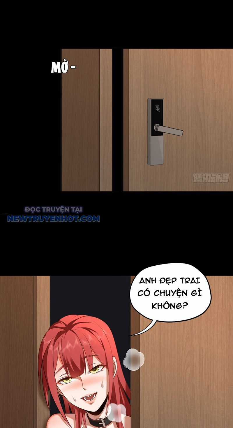 Đại Lộ Vô Danh Chương 21 trang 21