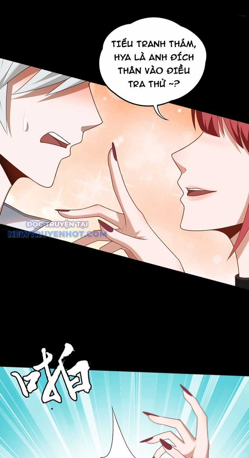 Đại Lộ Vô Danh Chương 21 trang 24