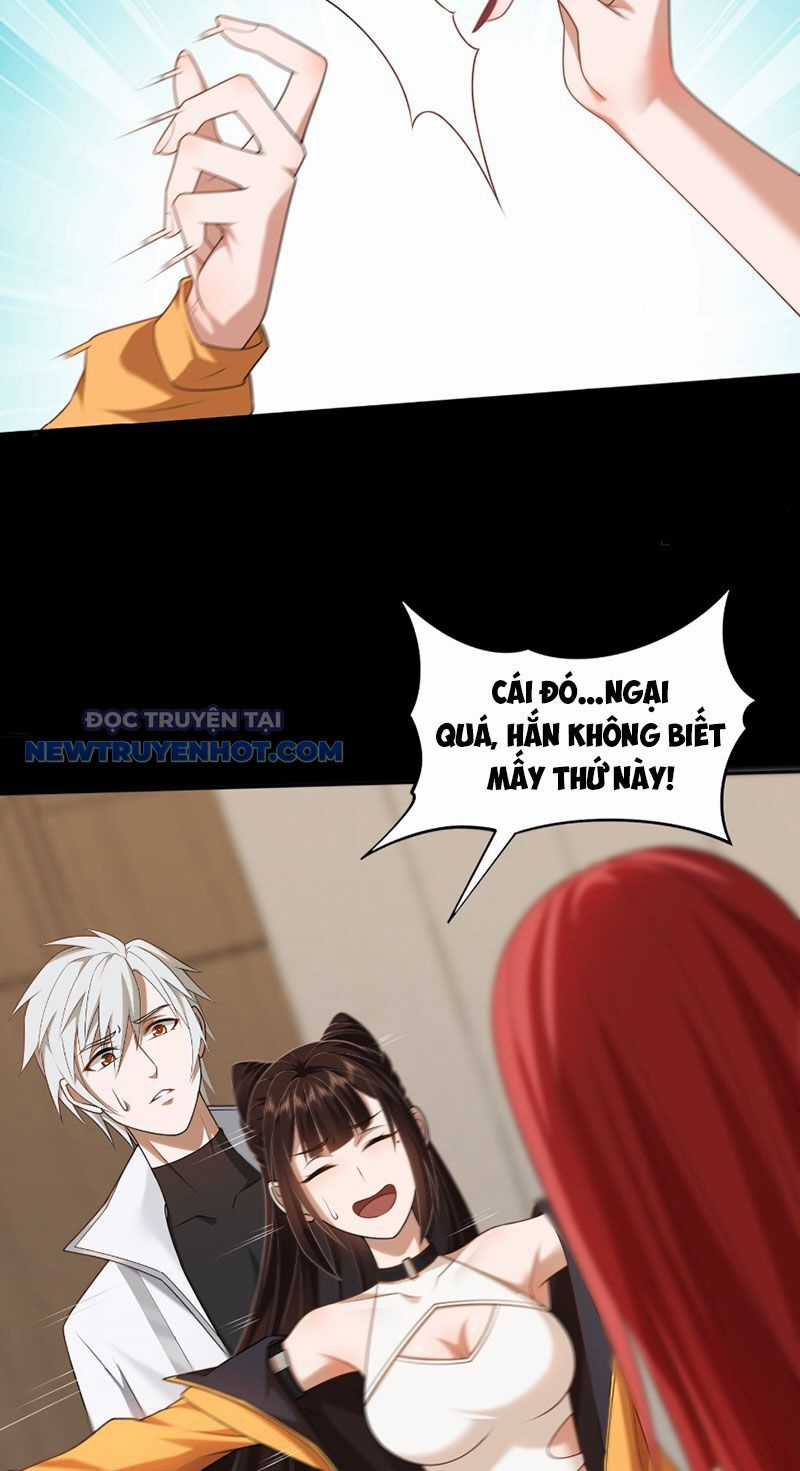 Đại Lộ Vô Danh Chương 21 trang 25