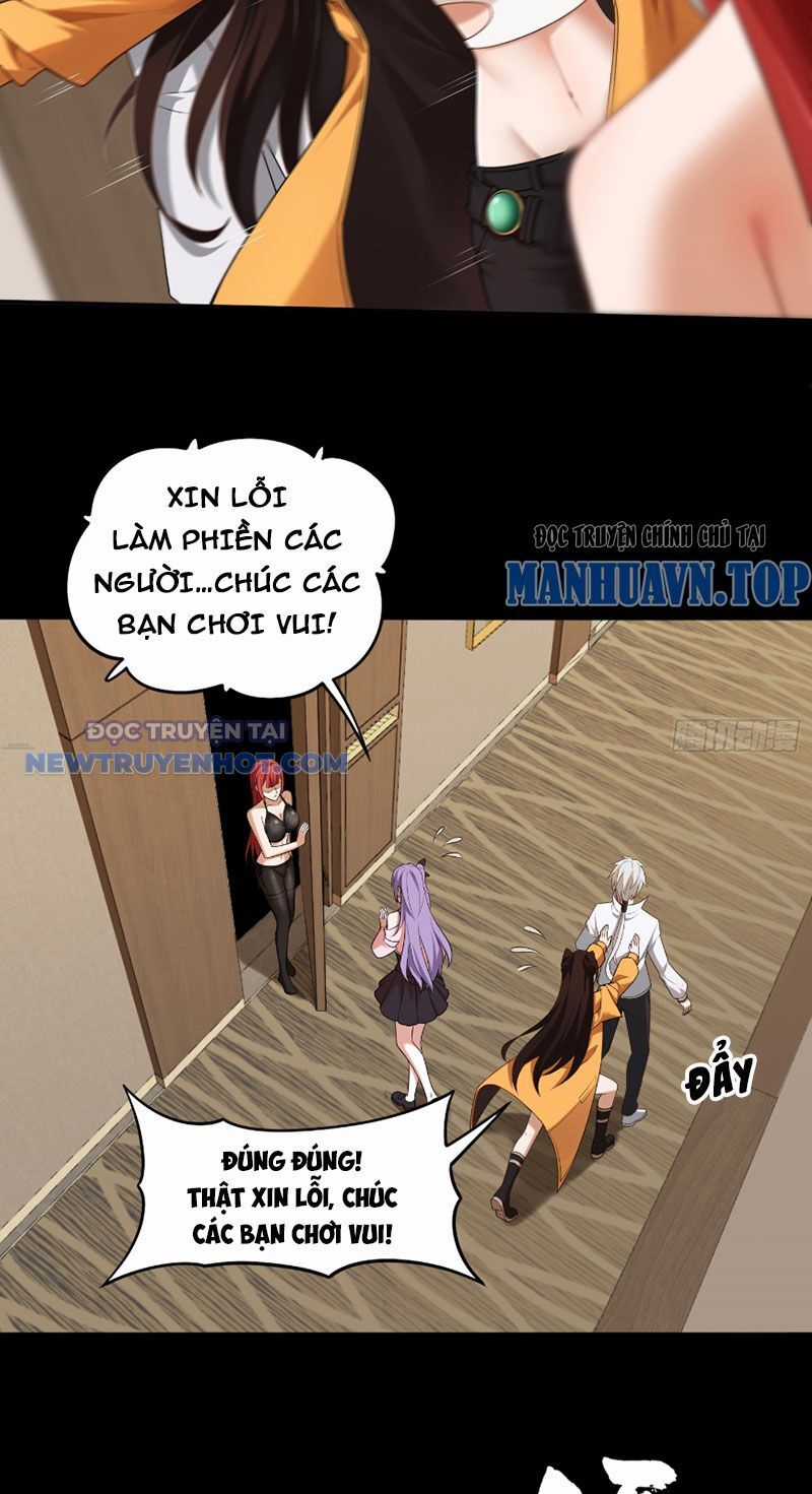 Đại Lộ Vô Danh Chương 21 trang 26