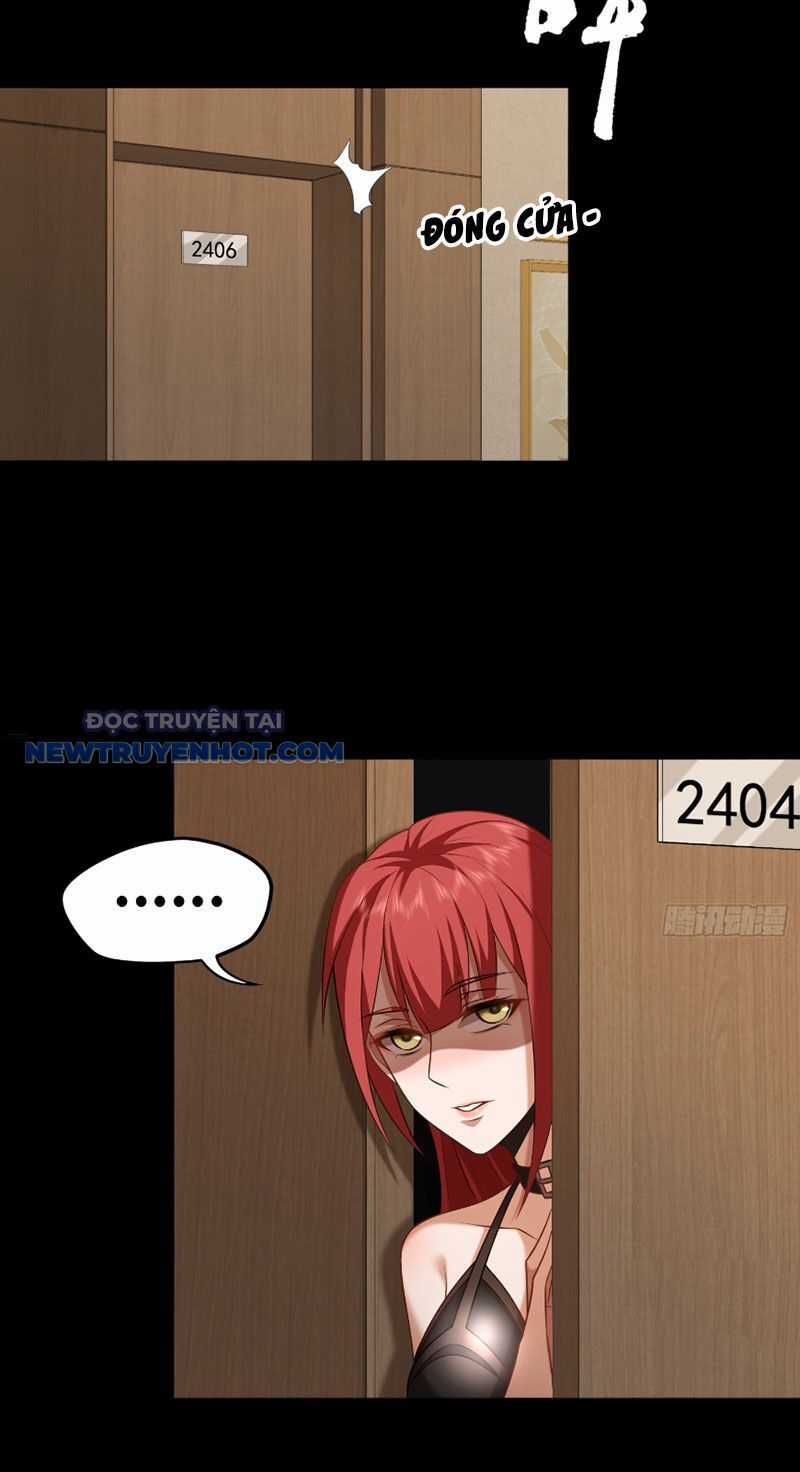 Đại Lộ Vô Danh Chương 21 trang 27