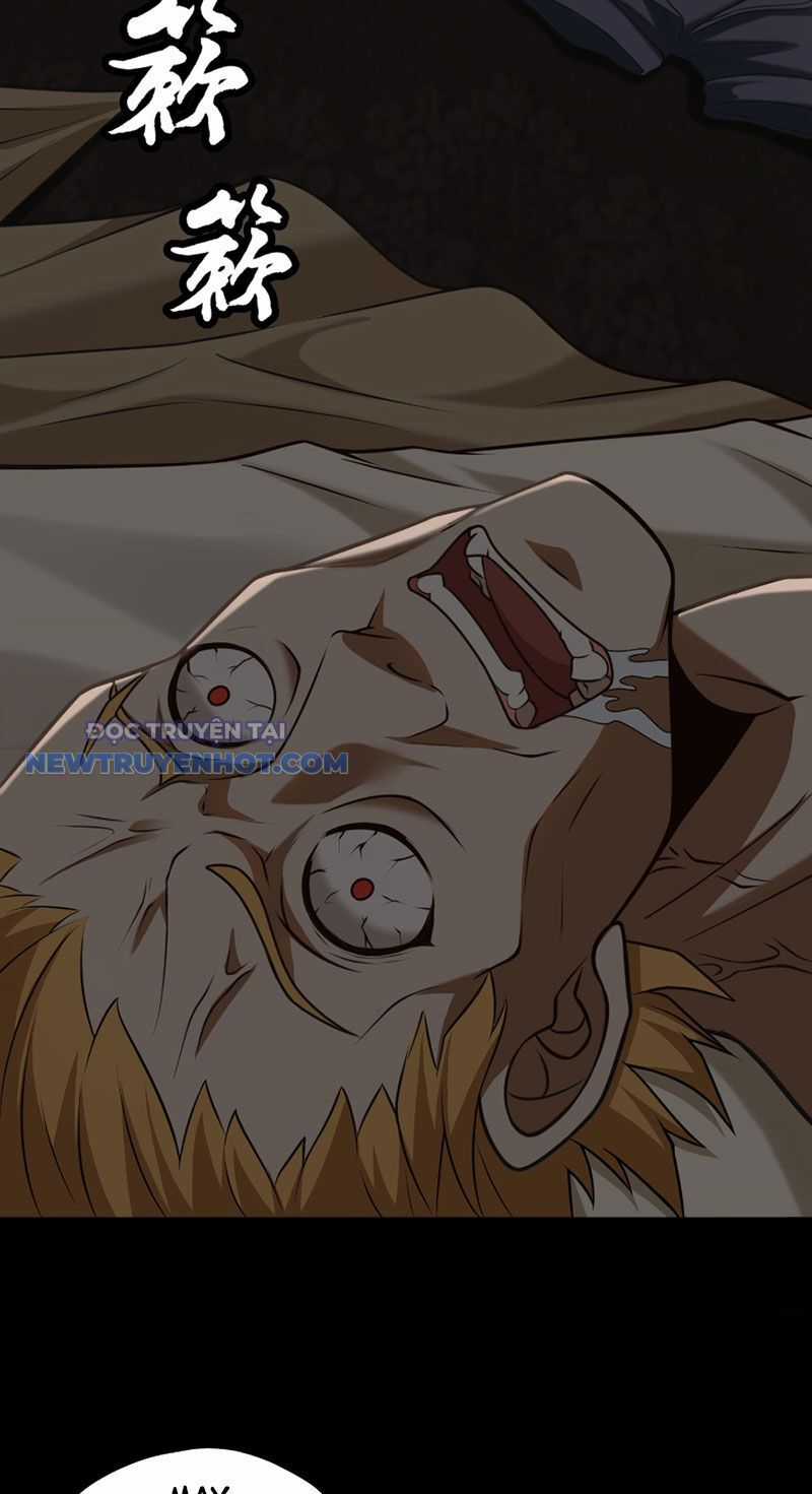 Đại Lộ Vô Danh Chương 21 trang 29