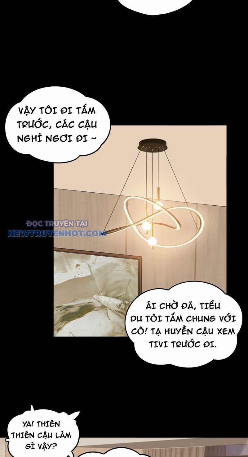 Đại Lộ Vô Danh Chương 21 trang 32