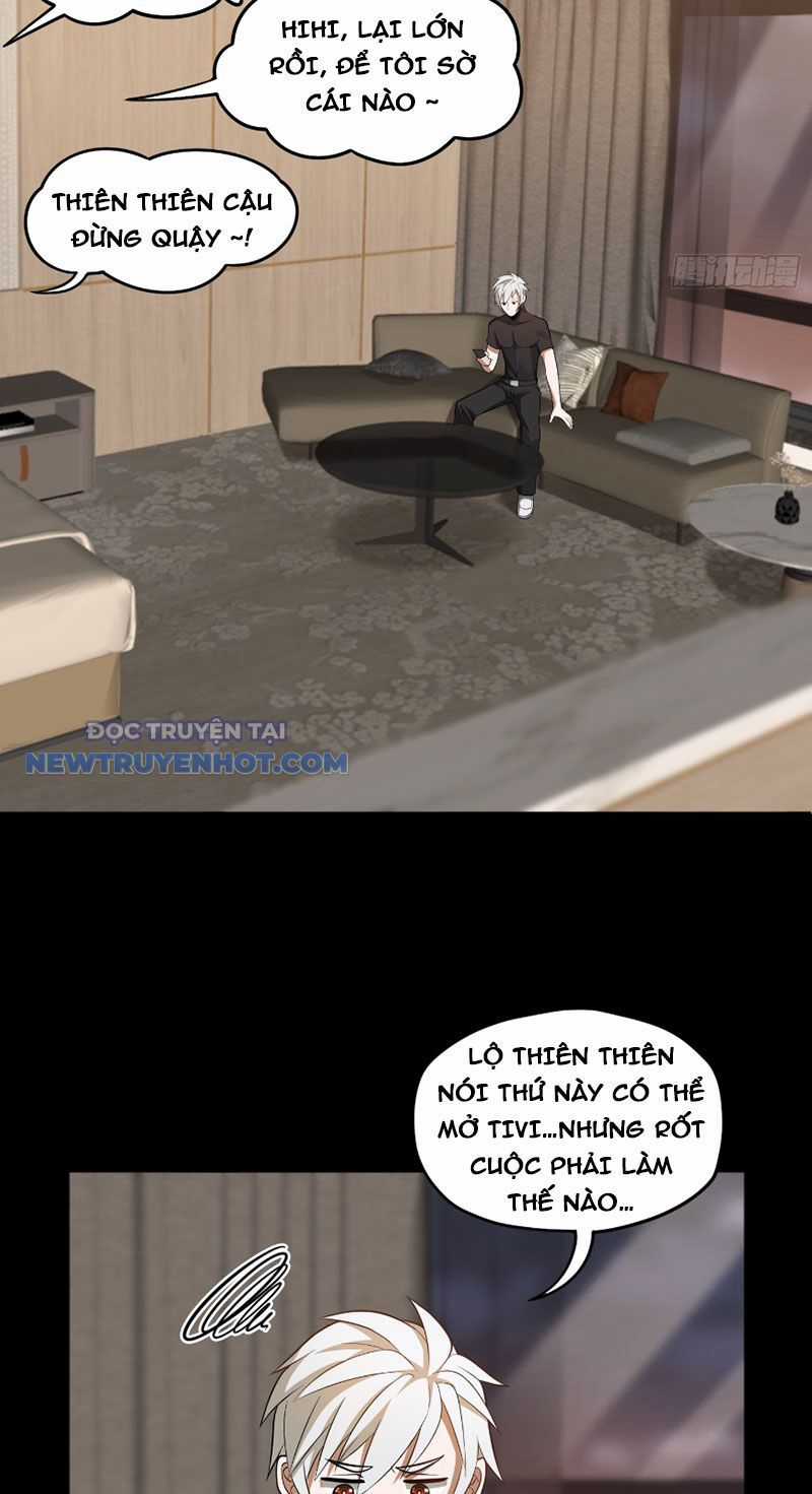 Đại Lộ Vô Danh Chương 21 trang 33