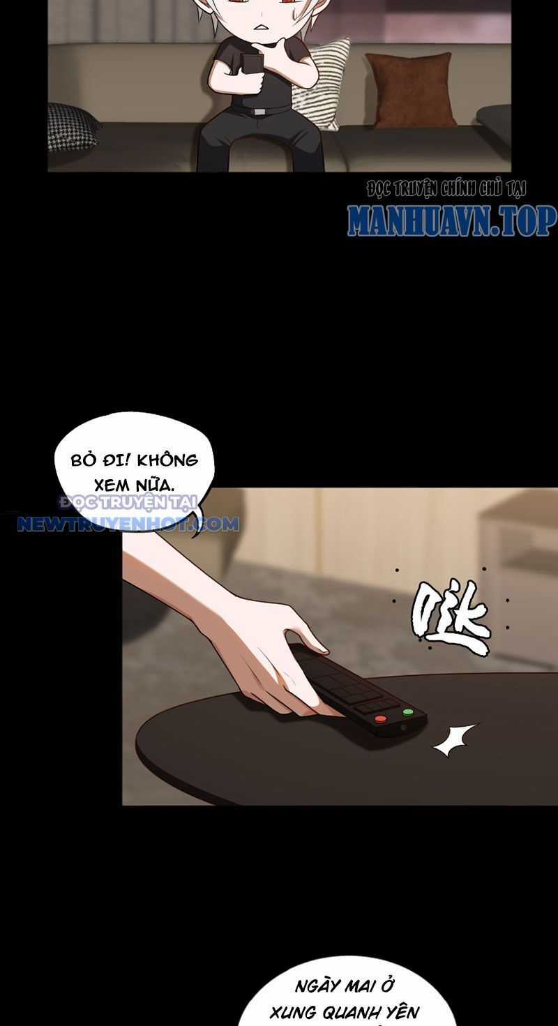 Đại Lộ Vô Danh Chương 21 trang 34