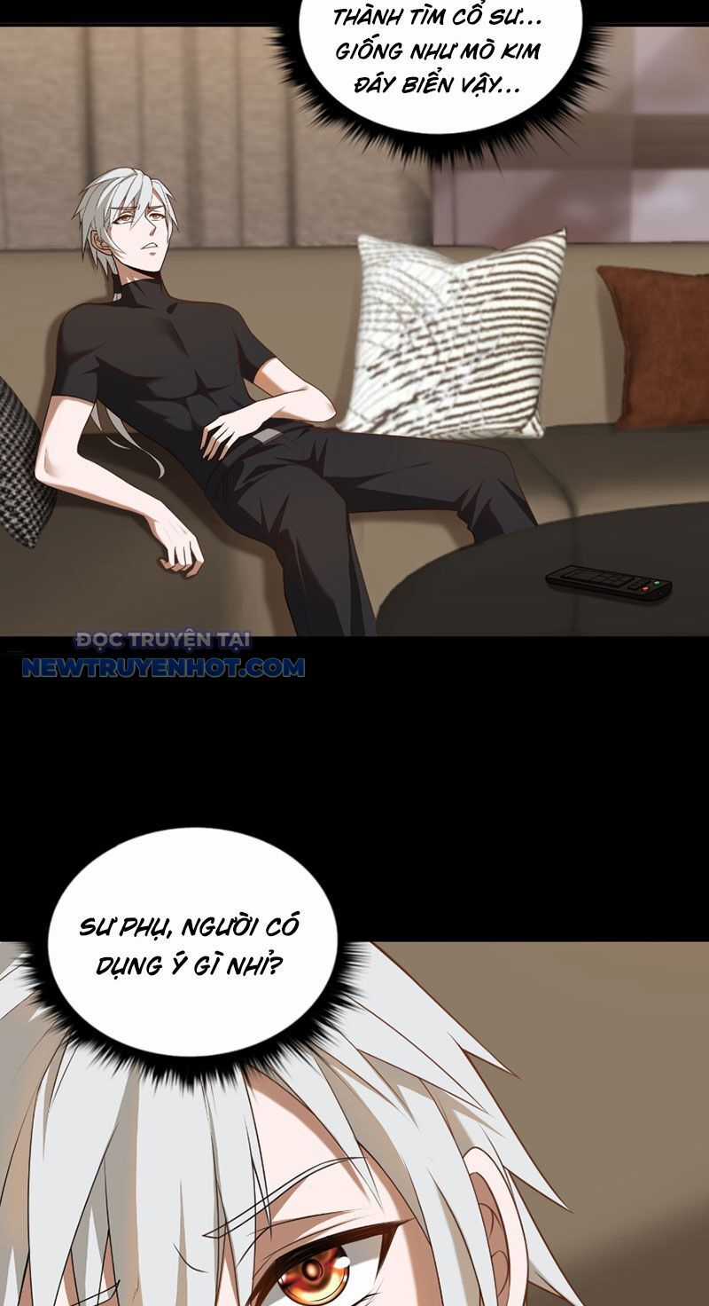 Đại Lộ Vô Danh Chương 21 trang 35