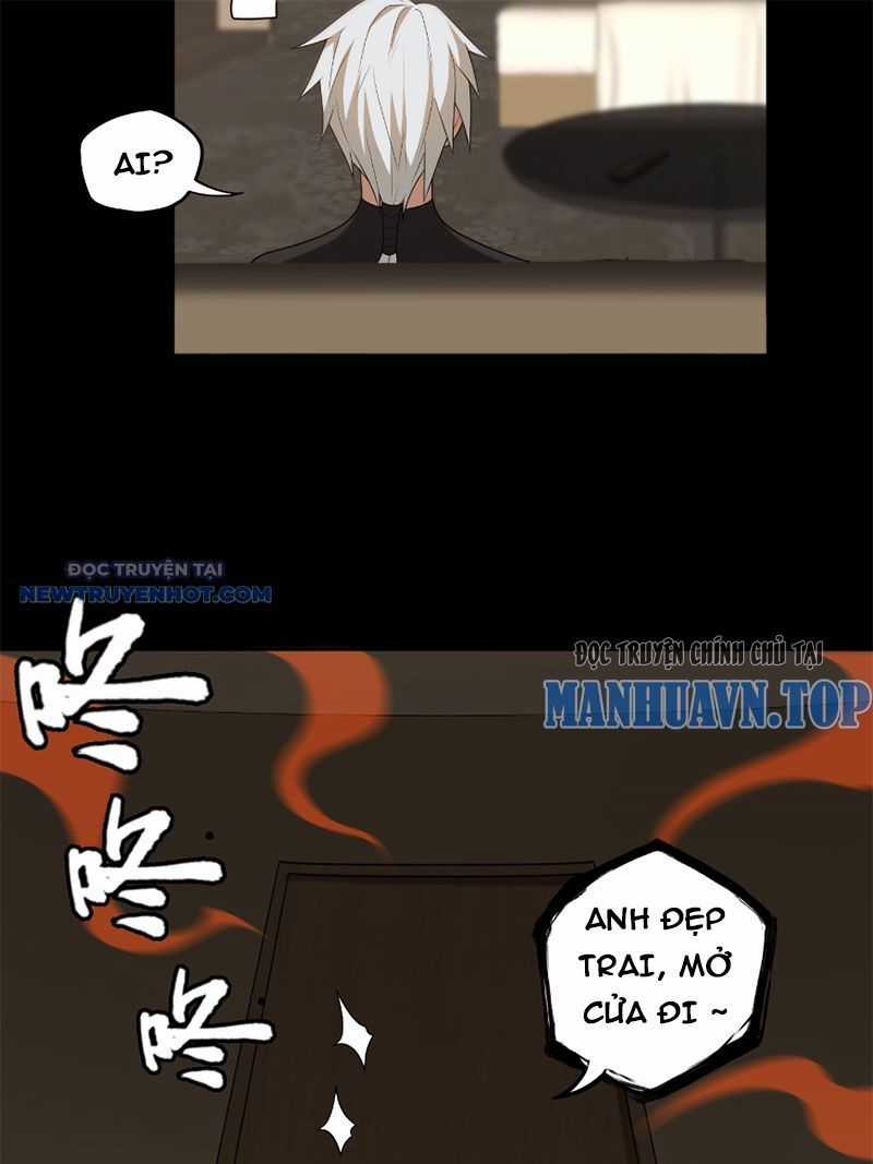 Đại Lộ Vô Danh Chương 21 trang 37