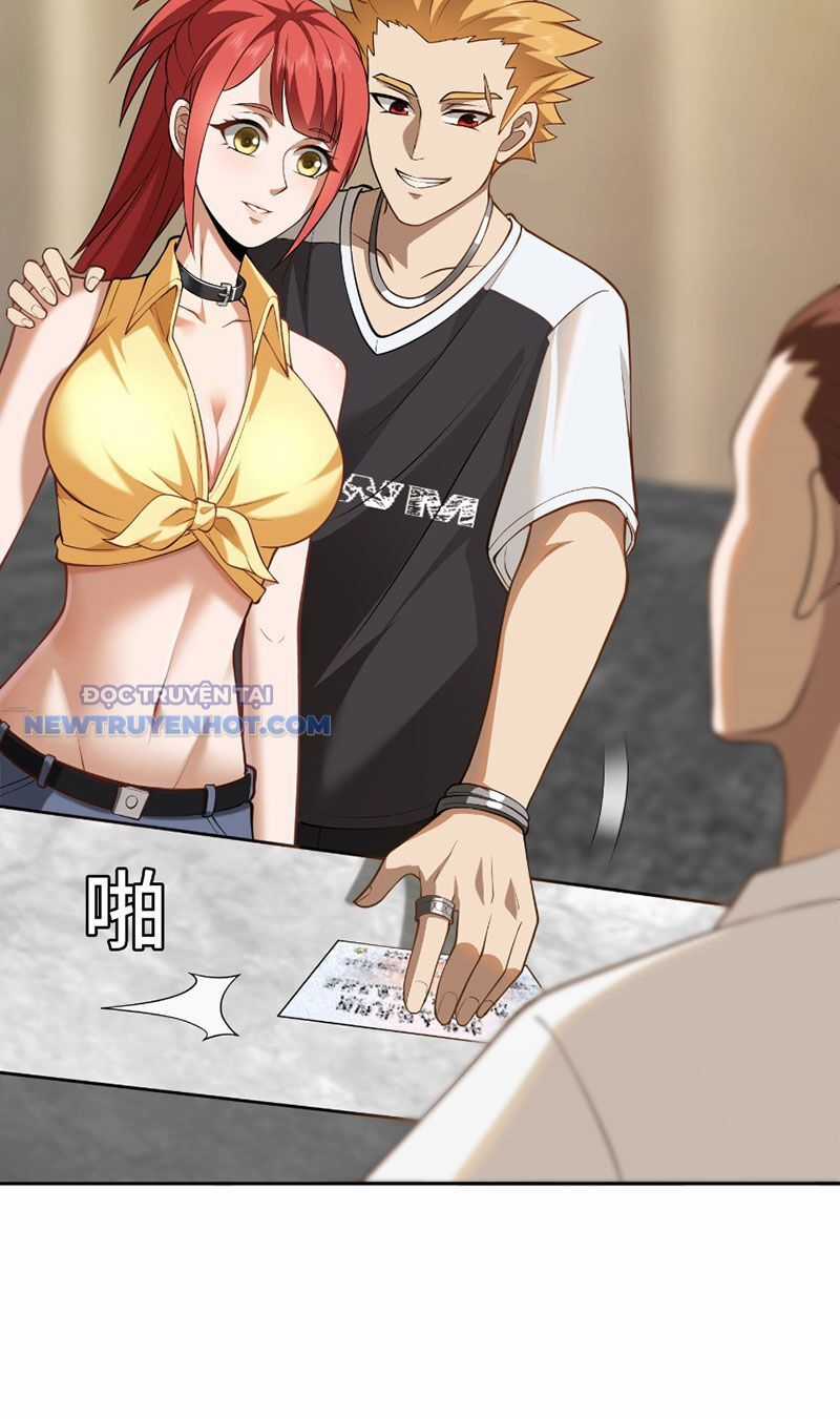 Đại Lộ Vô Danh Chương 21 trang 5