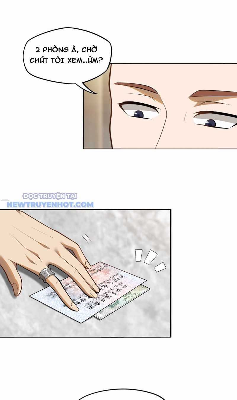 Đại Lộ Vô Danh Chương 21 trang 6