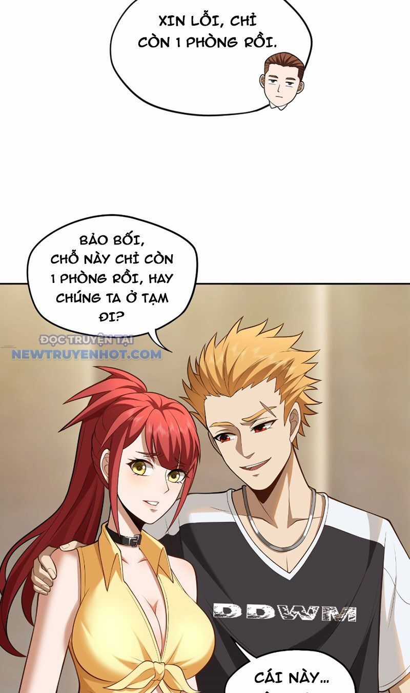 Đại Lộ Vô Danh Chương 21 trang 7